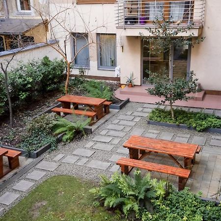 Moonlight Premium Central Apartment Budapest Bagian luar foto