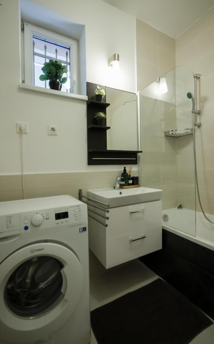 Moonlight Premium Central Apartment Budapest Bagian luar foto