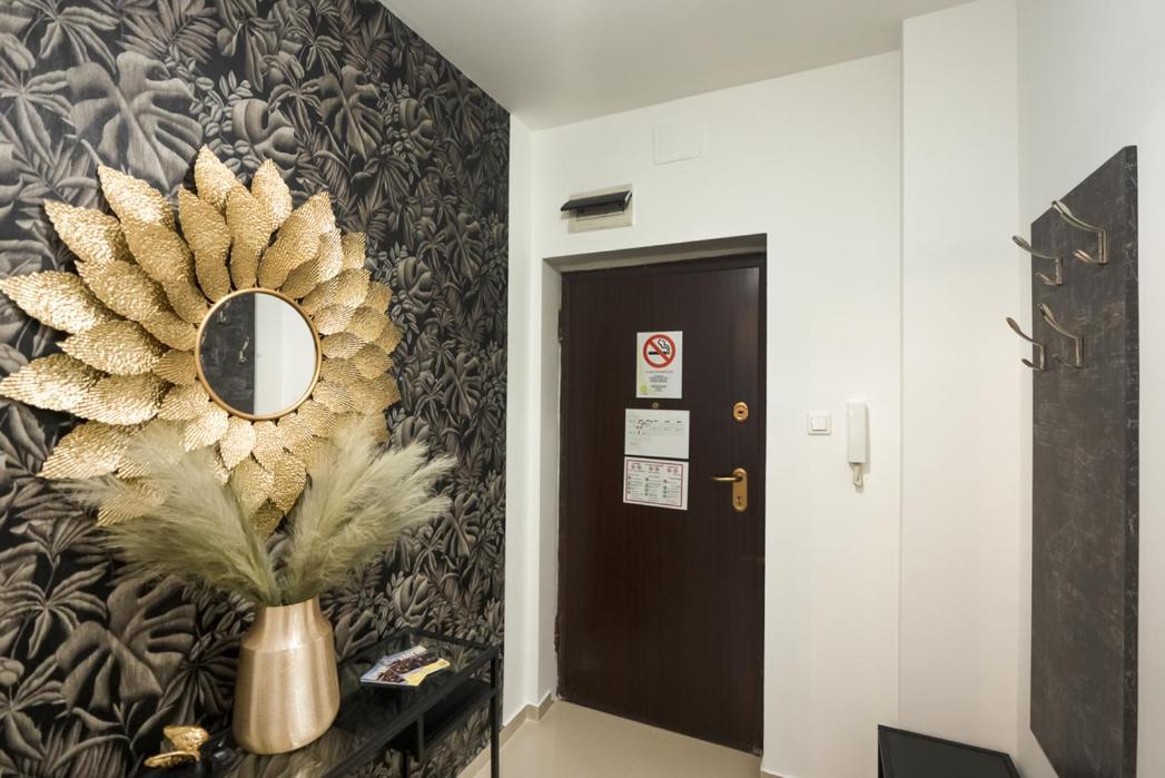 Moonlight Premium Central Apartment Budapest Bagian luar foto