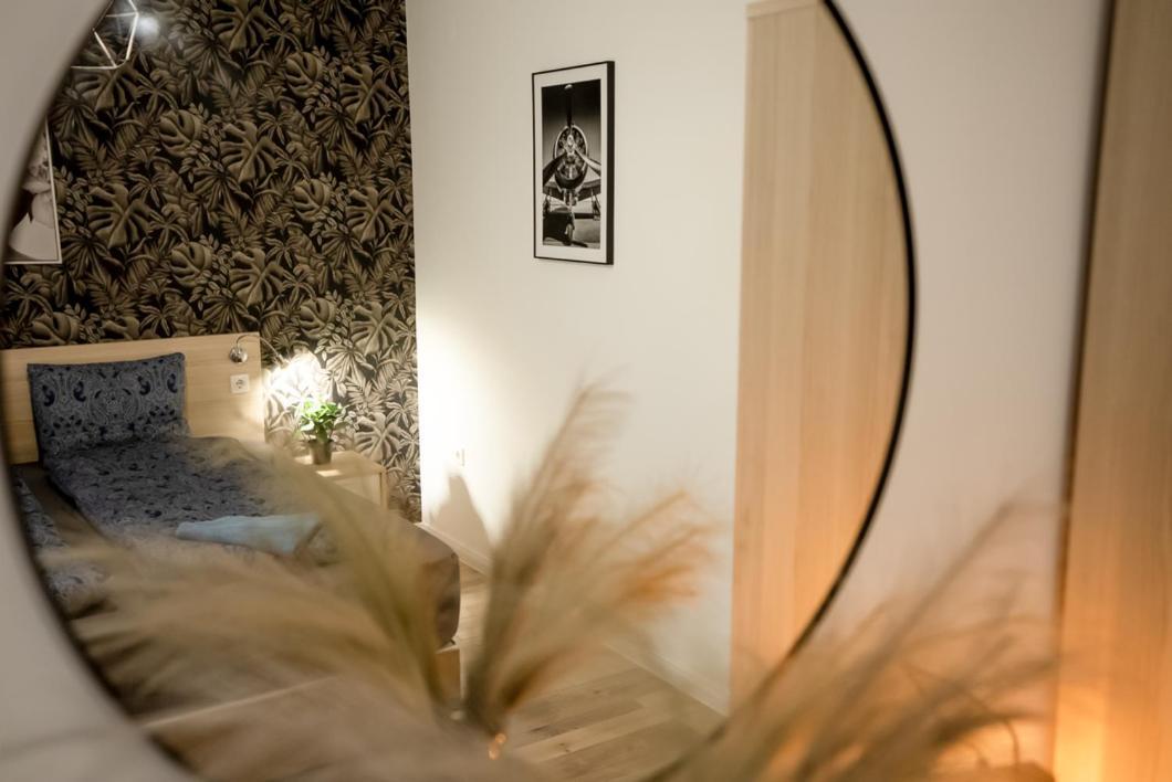 Moonlight Premium Central Apartment Budapest Bagian luar foto