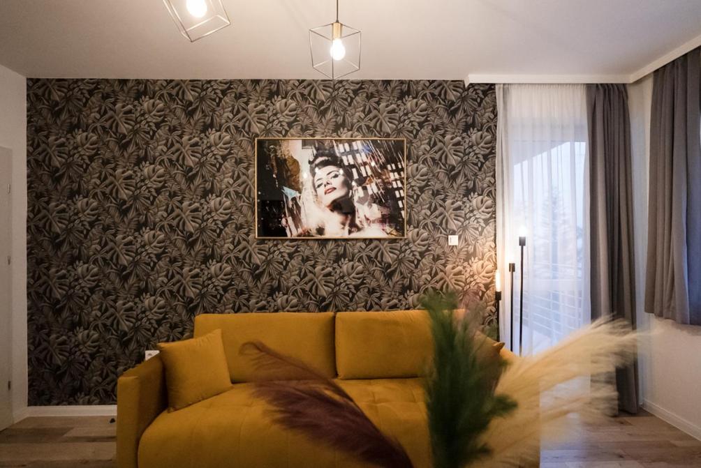 Moonlight Premium Central Apartment Budapest Bagian luar foto