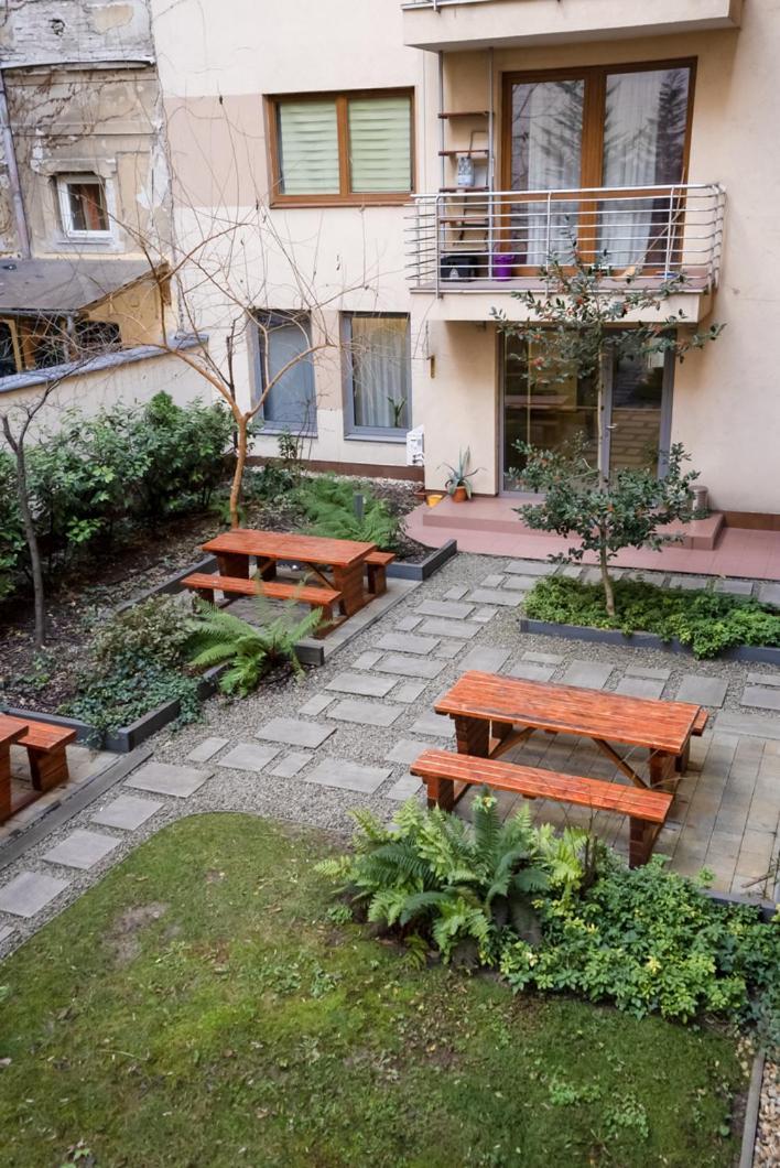 Moonlight Premium Central Apartment Budapest Bagian luar foto